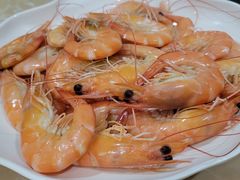 -海大大蒸汽海鲜餐厅·粤菜·特色小炒(欢乐颂店)