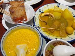 -老坑记·香港经典粤菜馆