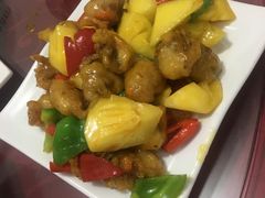 -烁佳海鲜大馅饺子