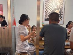 -馬伍旺川菜(金象城店)