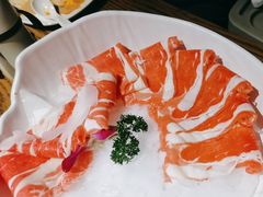 -百草滩羊清水涮羊肉(长城路店)