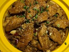 -多嘴超级肉蟹煲(吉林财富购物广场店)