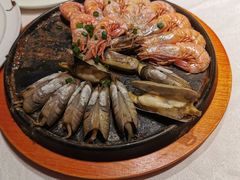 -高佳庄·舟山海鲜(海景旗舰店)