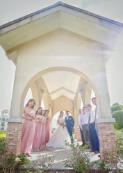 点击看大图 -伊莎贝拉婚礼庄园(顾村店)