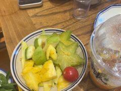 -厝味火锅·潮汕卤水火锅(十一合店)