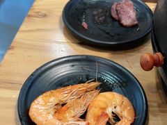 -九田家黑牛烤肉料理(吴江万象汇店)