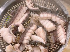 -正能量脆肉鲩火锅