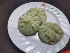 -小胖包子王(赵公口店)