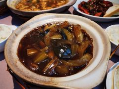 -宏达老菜馆(东安街店)