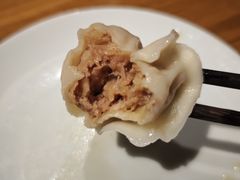 -伊喜饺子·烤鸭(五道口学院路店)