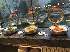 -水中仙东雅国际酒店(丹阳店)