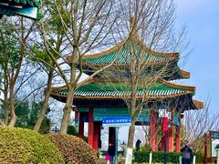 -阅江楼风景区
