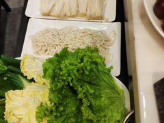 -食潮汕头鲜牛馆(望京保利店)