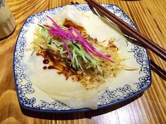 满圆春饼-满园烤鸭·春饼(太原街万达店)
