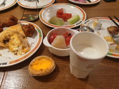 -比格比萨自助(新辰里学清路店)