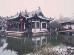 -常熟方塔园