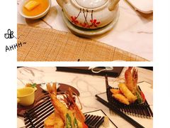 -月下料理(楷林IFC店)