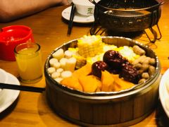 -爷爷的土钵菜(街道口店)