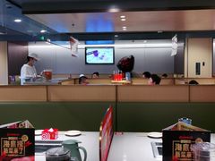 -海底捞火锅(万达广场店)