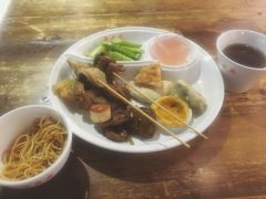 -素清香(解放路店)
