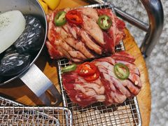 -安又胖韩国烤肉(美罗城店)