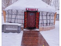 -九十九顶毡房(阜石路店)