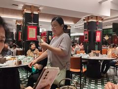 -奇芳阁·百年清真南京菜(夫子庙店)