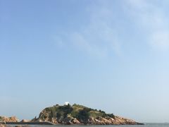 -嵊泗基湖沙滩