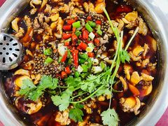 -米二红烧兔(华阳店)