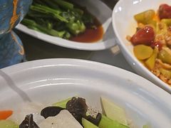 -眉州东坡(北苑华贸店)