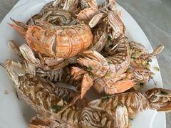 -众味海鲜大排档·活海鲜·潮汕味(南澳店)