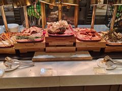 -鲜艳西餐厅(衡山路十二号华邑店)