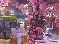 -郭记烤肉创始店(民丰大街店)