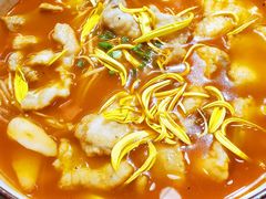 -后海16号·北京私房菜