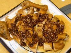捞鸡-天宝食坊·啫啫煲大排档(西华路店)