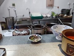 -李氏紫竹林卤粉(火车站店)