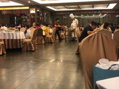 大堂-全聚德(常州店)