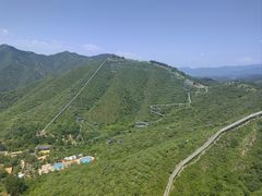 -蓟州溶洞风景区
