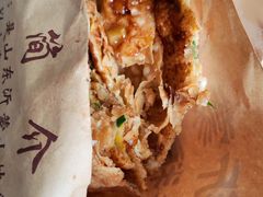 -沂蒙人家煎饼铺(怒江路店)