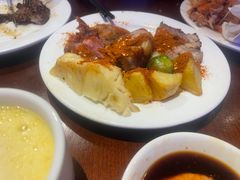 -爱丽舍西餐厅(万悦格兰云天大酒店)