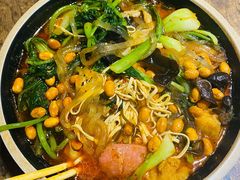 -鸽子窝专业烧烤店(长白店)