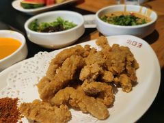 -小日子火锅(古槐街店)