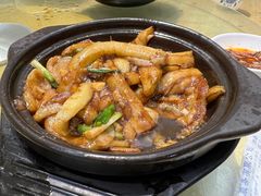 -东山茶寮(新安店)