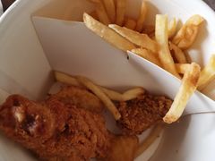 -麦当劳(无锡永乐店)