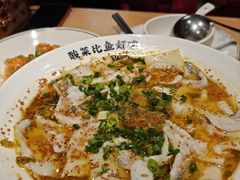 -太二酸菜鱼(深圳布吉万象汇店)
