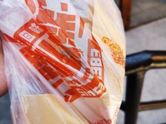 -京三儿烤鸡架(北新桥店)