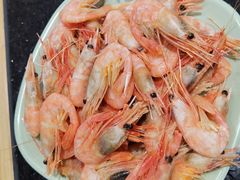 -韩盛·盛江山自助料理(沈辽路万达店)