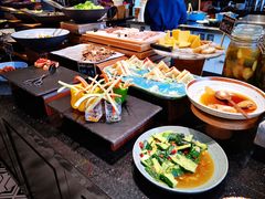 -杭州桐庐康莱德酒店西餐厅-舍