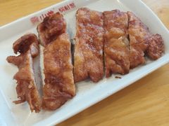 -小姜锅贴(凤凰街店)