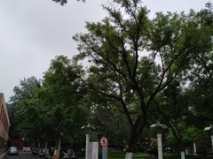 -北京建筑大学食堂(西城校区店)